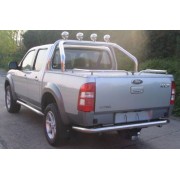 Attelage lourd Ford Ranger 10/1999 à 07/2012