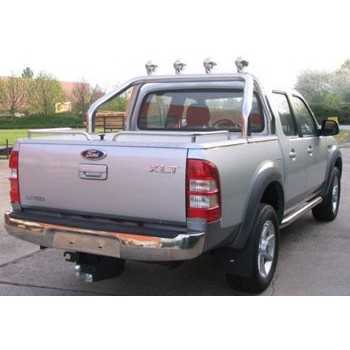 Attelage lourd Ford Ranger 05/2006 à 07/2012