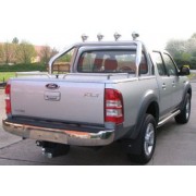 Attelage lourd Ford Ranger 05/2006 à 07/2012