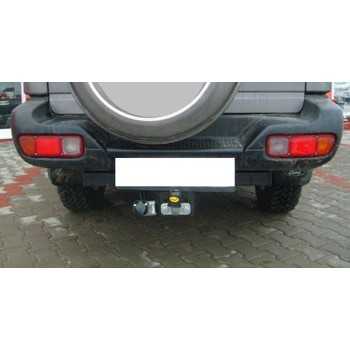 Attelage Ford Maverick 10/1992-12/2006
