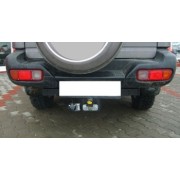 Attelage Ford Maverick 10/1992-12/2006