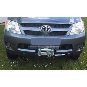 Platine de treuil Toyota Hilux Vigo 2005+