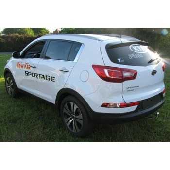 ATTELAGE KIA SPORTAGE 2010 KIA