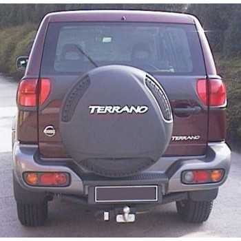 Attelage Nissan Terrano II-Ford Maverick 3&5 portes 1993-2007
