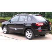 ATTELAGE LOURD RENAULT KOLEOS 2008-