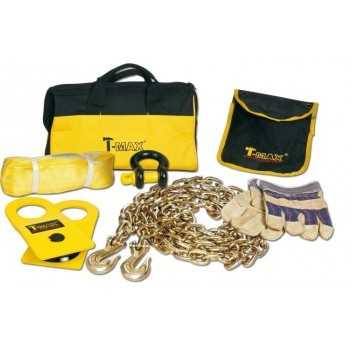 KIT TREUILLAGE AVEC CHAINE