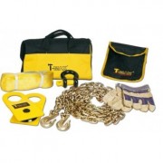 KIT TREUILLAGE AVEC CHAINE