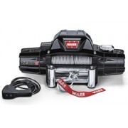 TREUIL WARN ZEON 8 CE-12 Volts 3630 Kg