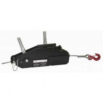 TREUIL A CABLE 1 600 Kg