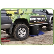 Cric air maxi JACK IRONMAN 4X4