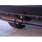 Attelage lourd BMW X5 2001-2007