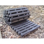 Plaque de desensablage SAND TRACK 1m50