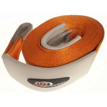 Sangle ARB cinétique 11000kg (83mm X 9m)