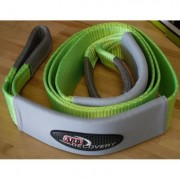 Sangle boucle-boucle 3M 12T tour d'arbre