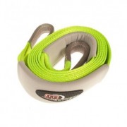 Sangle bouble-boucle 5M 12T tour d'arbre