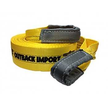 SANGLE BOUCLE-BOUCLE 10M 12T