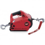 Treuil portable WARN Pullzall 24V