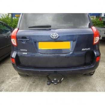 Attelage Toyota RAV4 III A3 02/2006-03/2013