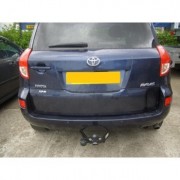 Attelage Toyota RAV4 III A3 02/2006-03/2013