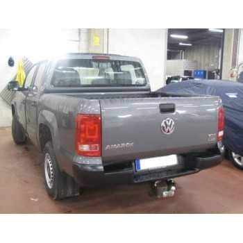 Attelage Volswagen Amarok 10/2010-