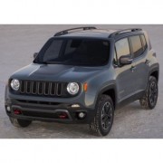 Attelage Jeep Renegade 10/2014+