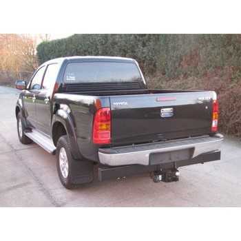 Attelage Toyota Hilux Vigo 2 & 4 portes 10/2005-12/2010