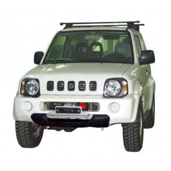 Platine de treuil Suzuki Jimny Diesel 1999+