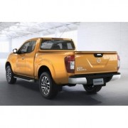 Attelage Nissan Navara NP300 2016-