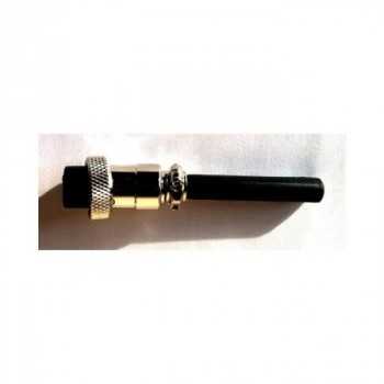 Antenne pontage T-max treuil 4x4