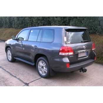 Attelage lourd Toyota KDJ 150-155 08/2009+