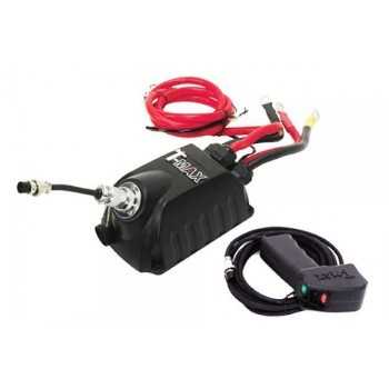 Boitier de relais T-MAX 12 V