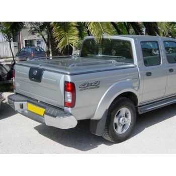 Couvre benne Nissan D22 4 portes