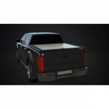 TONNEAU COVER ALU MITSUBISHI L200 CLUB CAB 2006-2009