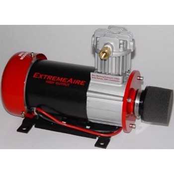 Compresseur d'air extreme air 12V 114L-min