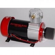 Compresseur d'air extreme air 12V 114L-min