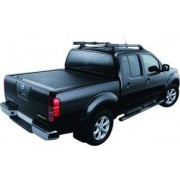 Roll top cover JACKRABBIT Nissan Navara 2005-2015 4 portes
