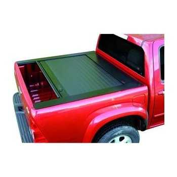 ROLL TOP COVER JACKRABBIT MAZDA BT50 4 Ptes 2007-2011