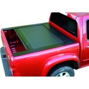 ROLL TOP COVER JACKRABBIT MAZDA BT50 4 Ptes 2007-2011