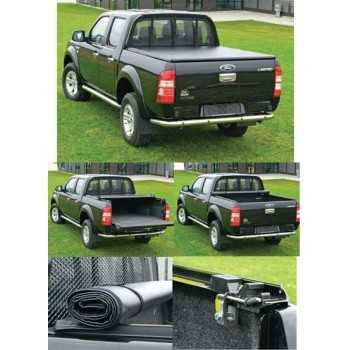 Couvre benne vinyl Mitsubishi L200 2 Portes SIMPLE CAB 2006-