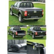 Couvre benne vinyl Mitsubishi L200 2 Portes SIMPLE CAB 2006-