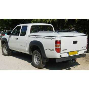 COUVRE BENNE FORD OU MAZDA SUPER CAB