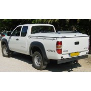 COUVRE BENNE FORD OU MAZDA SUPER CAB