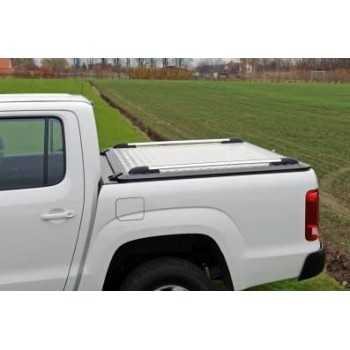 TONNEAU COVER ALU WOLSVAGEN AMAROK Double Cabine 2010