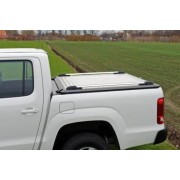 TONNEAU COVER ALU WOLSVAGEN AMAROK Double Cabine 2010
