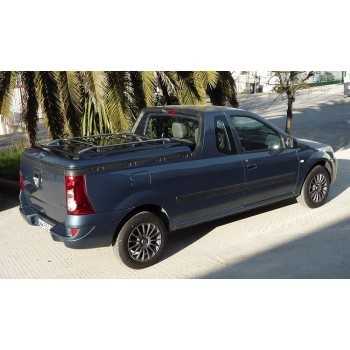 Couvre benne Dacia Logan pick-up