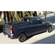 Couvre benne Dacia Logan pick-up