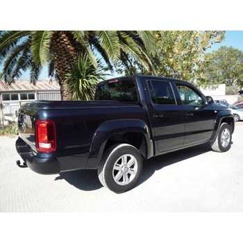 COUVRE BENNE VOLKSWAGEN AMAROK 2010+ 4 portes