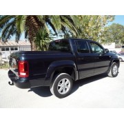COUVRE BENNE VOLKSWAGEN AMAROK 2010+ 4 portes