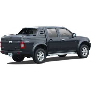 Sport bar Isuzu D-Max 2012+ 4 portes