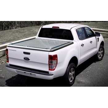 Tonneau cover aluminium UPSTONE Ford Ranger 2012 FORD